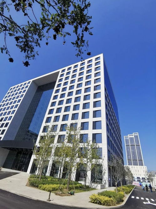 中关村科技园区丰台园管理委员会迁址通知