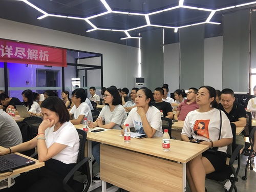 助力企业 城市产业服务平台大解析