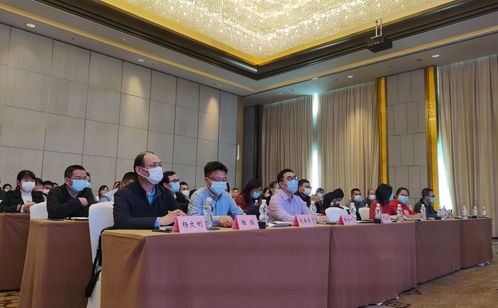 园区药品管理中心顺利举办药品上市后变更相关知识专题培训
