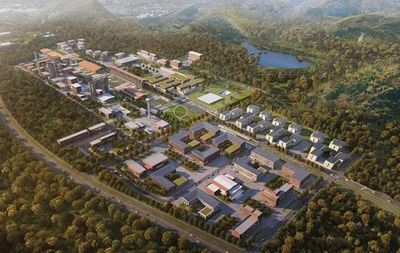阳台悬挑断热桥技术在北京首次应用,哈兹为零碳建筑示范园区提供超低能耗产品解决方案