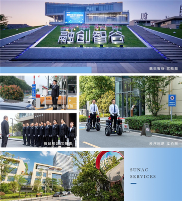 房天下产业网
