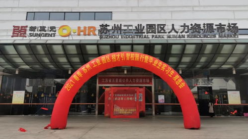 苏州工业园区人力资源管理服务中心