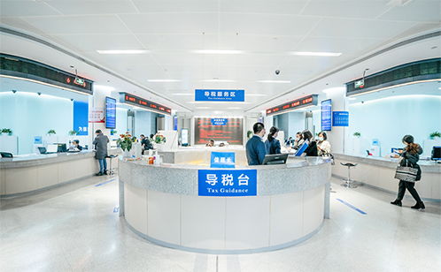 以税收集成创新赋能苏州自贸片区建设
