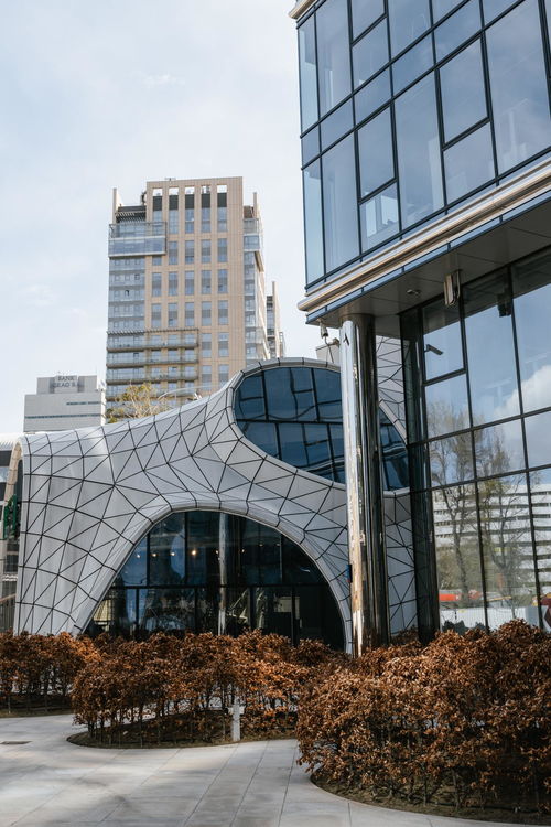 关于智慧园区管理平台建设,这些业务认知必备