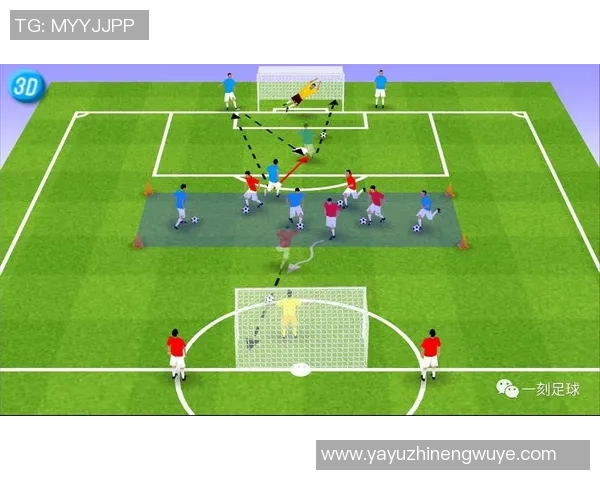 金眼睛足球巨星崛起：他如何改变了现代足球的战术格局与未来发展