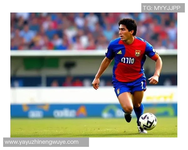 2013年足球传奇球星盘点：那些改变赛场历史的伟大瞬间