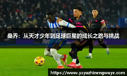 桑乔：从天才少年到足球巨星的成长之路与挑战