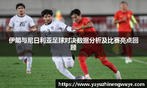 伊朗与尼日利亚足球对决数据分析及比赛亮点回顾